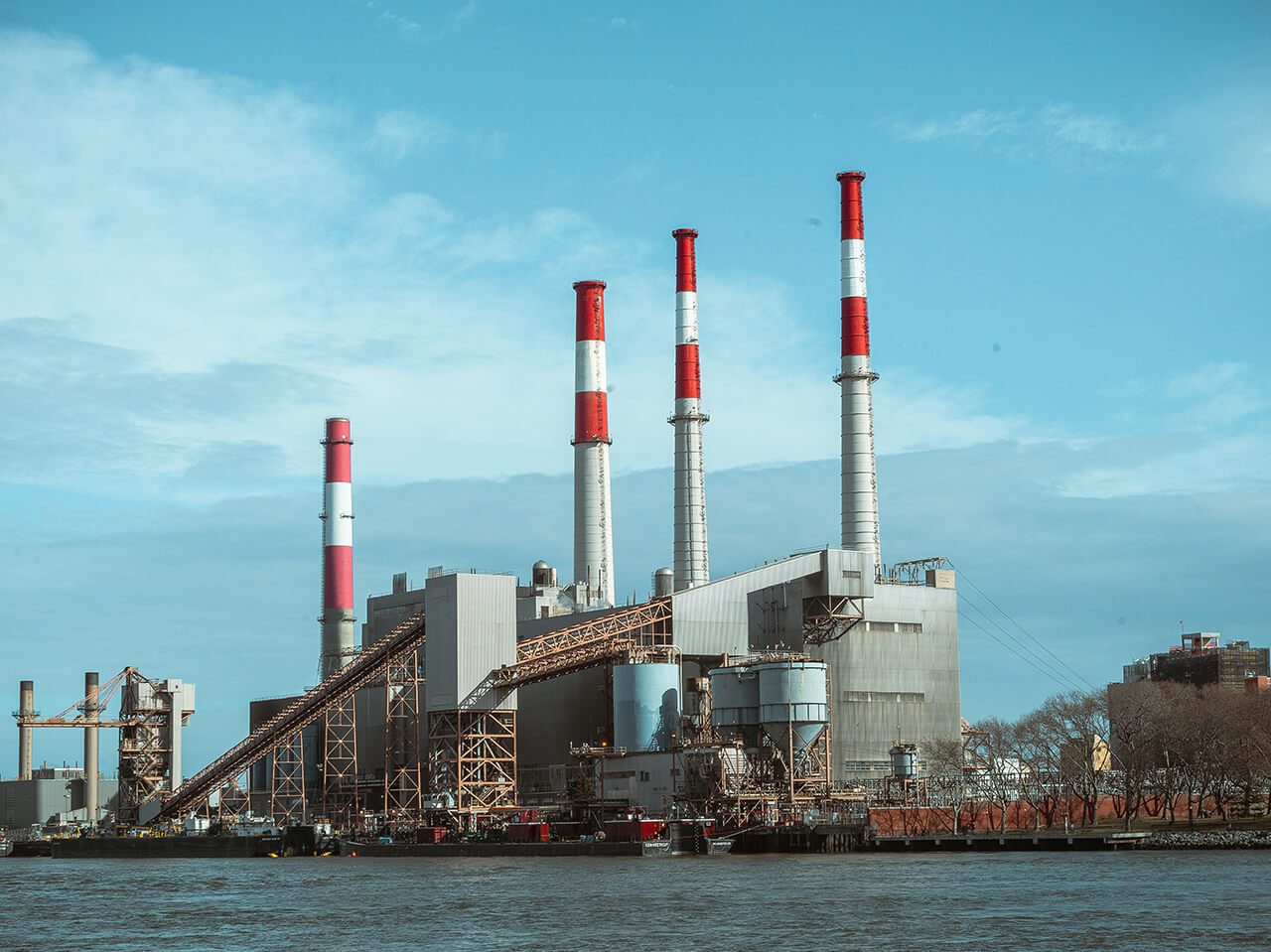 Downstream
