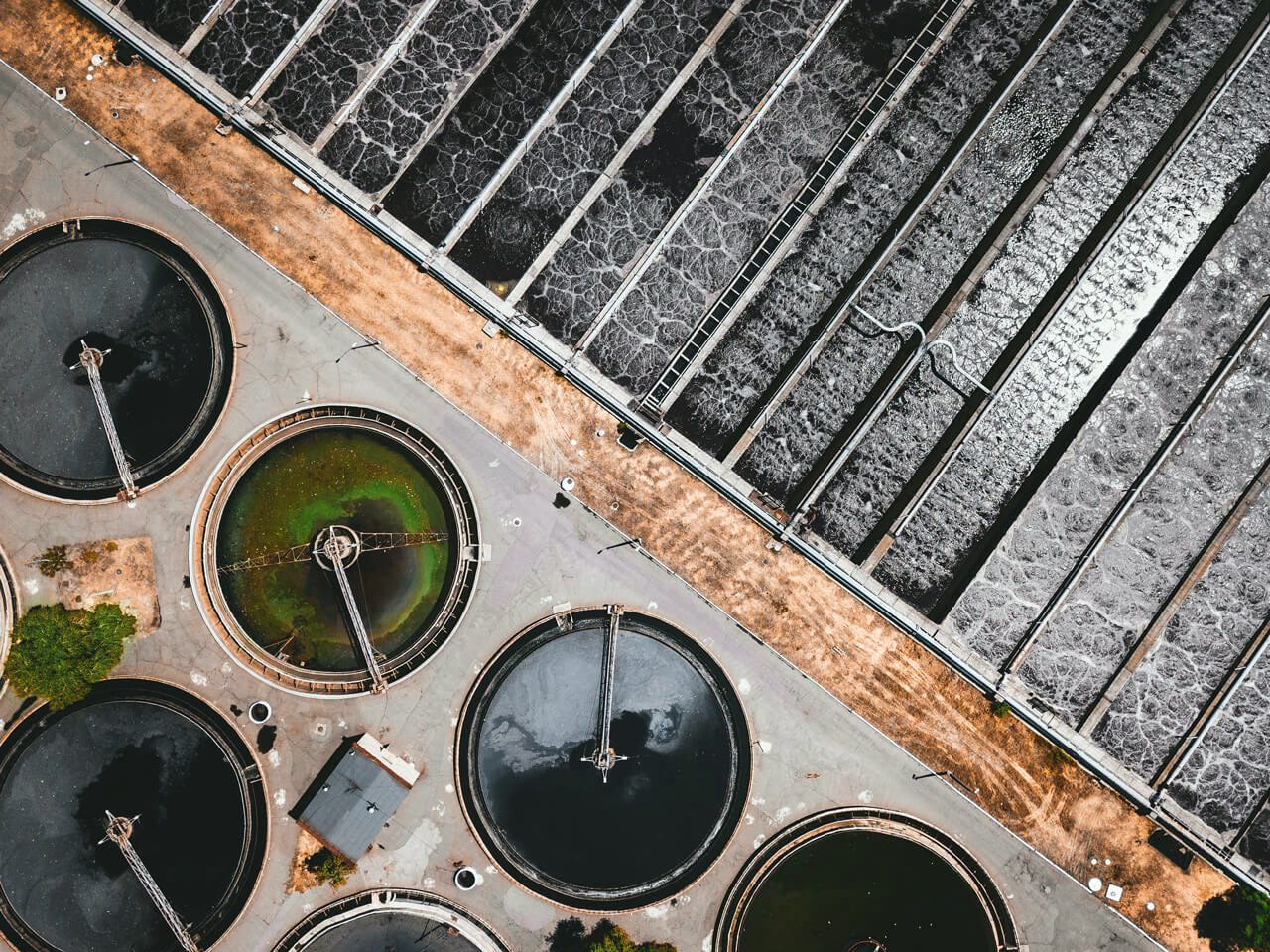 Water & Waste