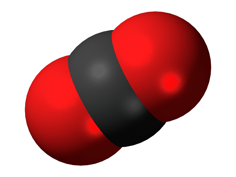 Carbon Dioxide