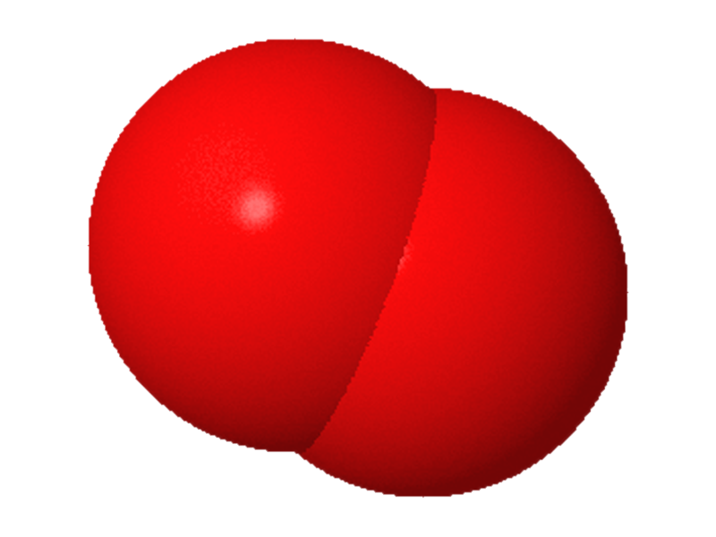 Oxygen