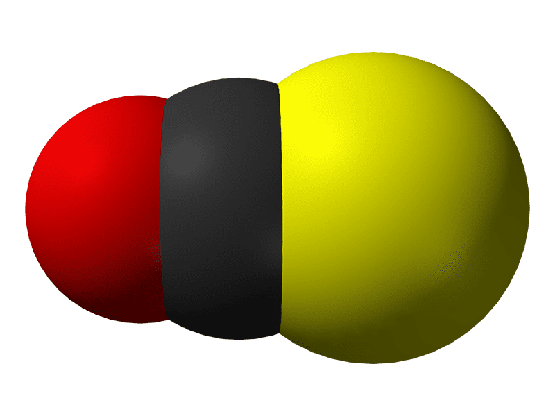 Total Sulfur