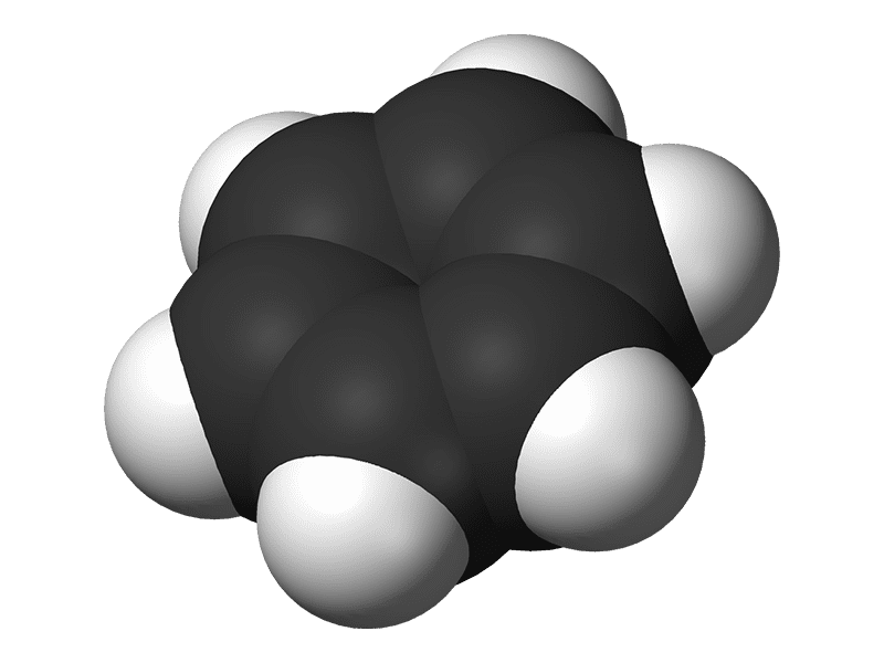 Volatile Organics