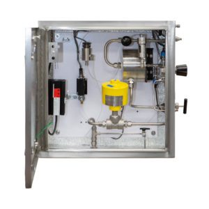 Fugitive Emission Control (Emission Eliminator)